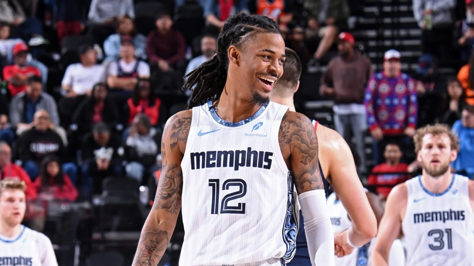 2026 NBA Offseason Tracker: Every Official Trade, Signing and Extension