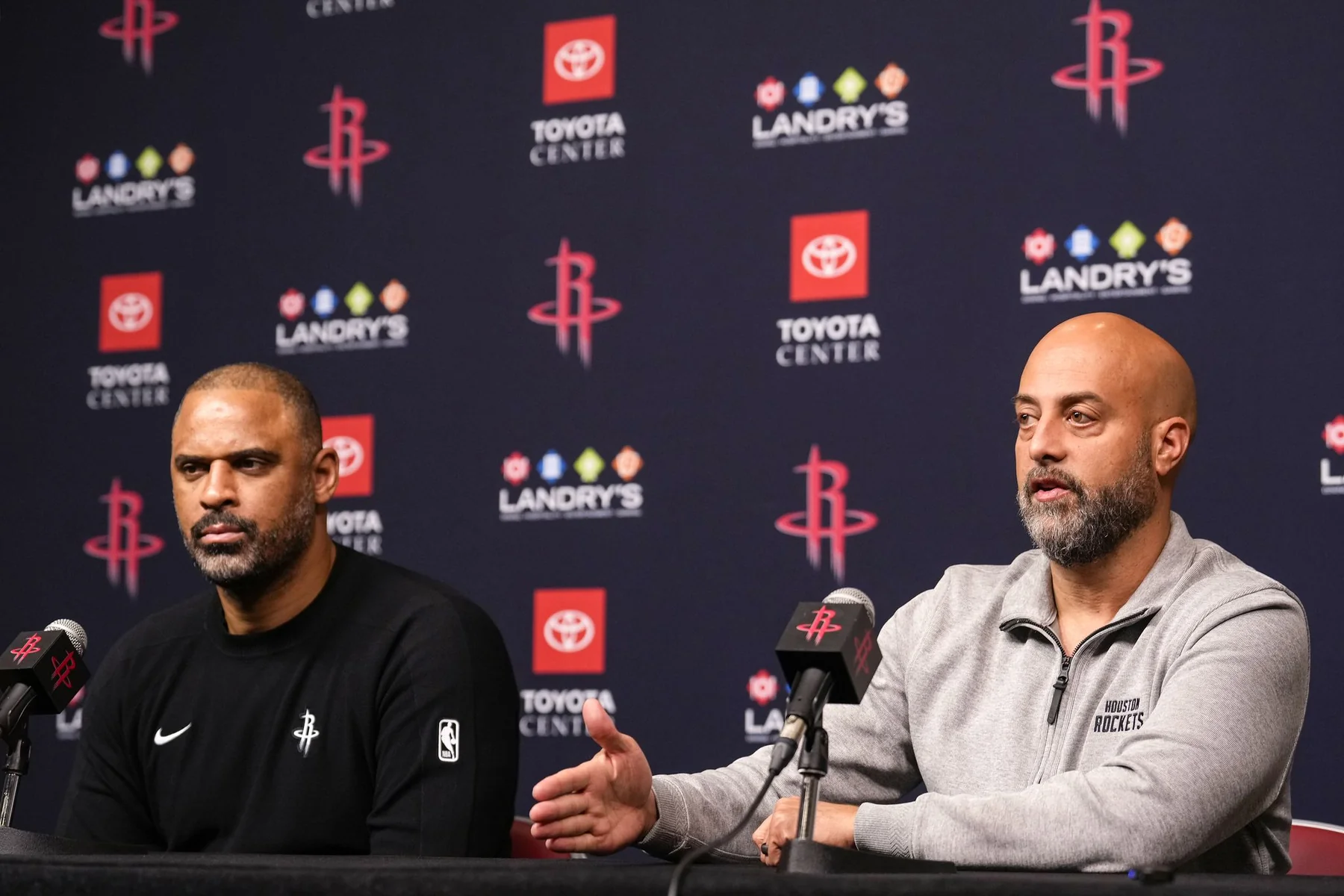 2027 NBA Trade Deadline: Date, Rules, Tracker and Teams to Watch