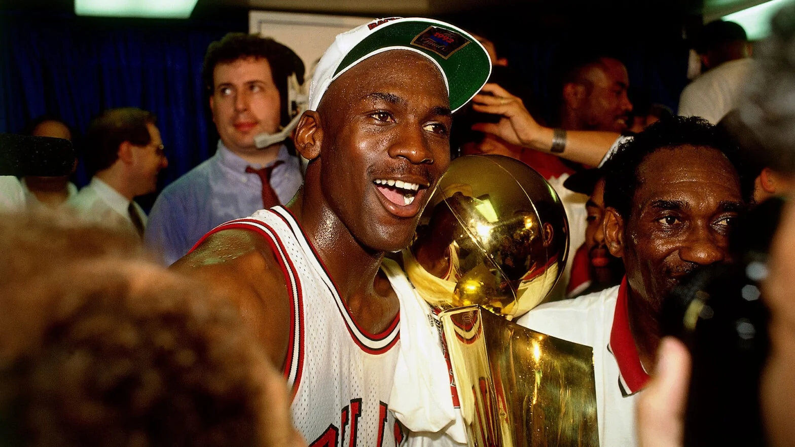 Greatest NBA Players of All Time: Tiered Top 25