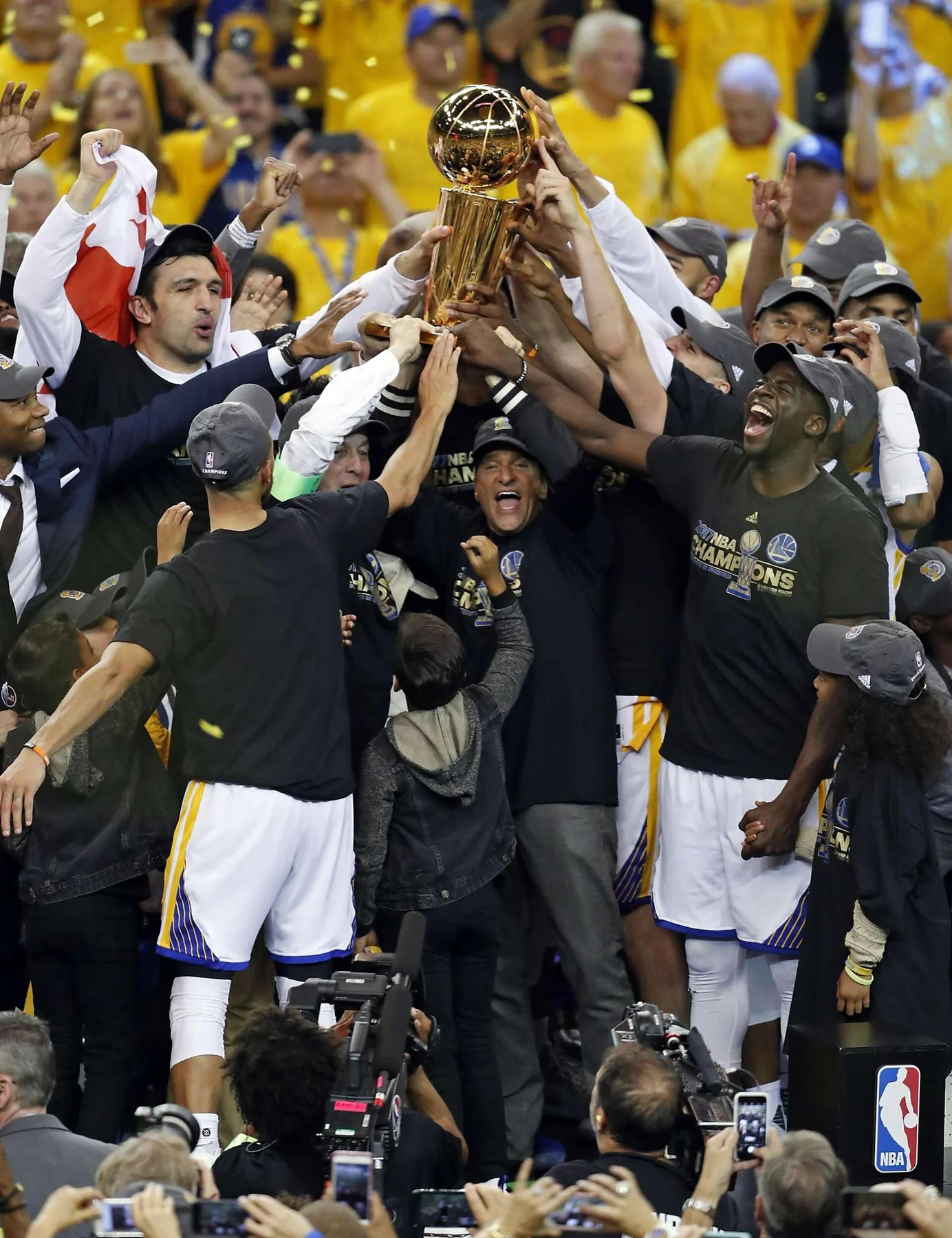Greatest NBA Teams Ever, Compared Across Eras
