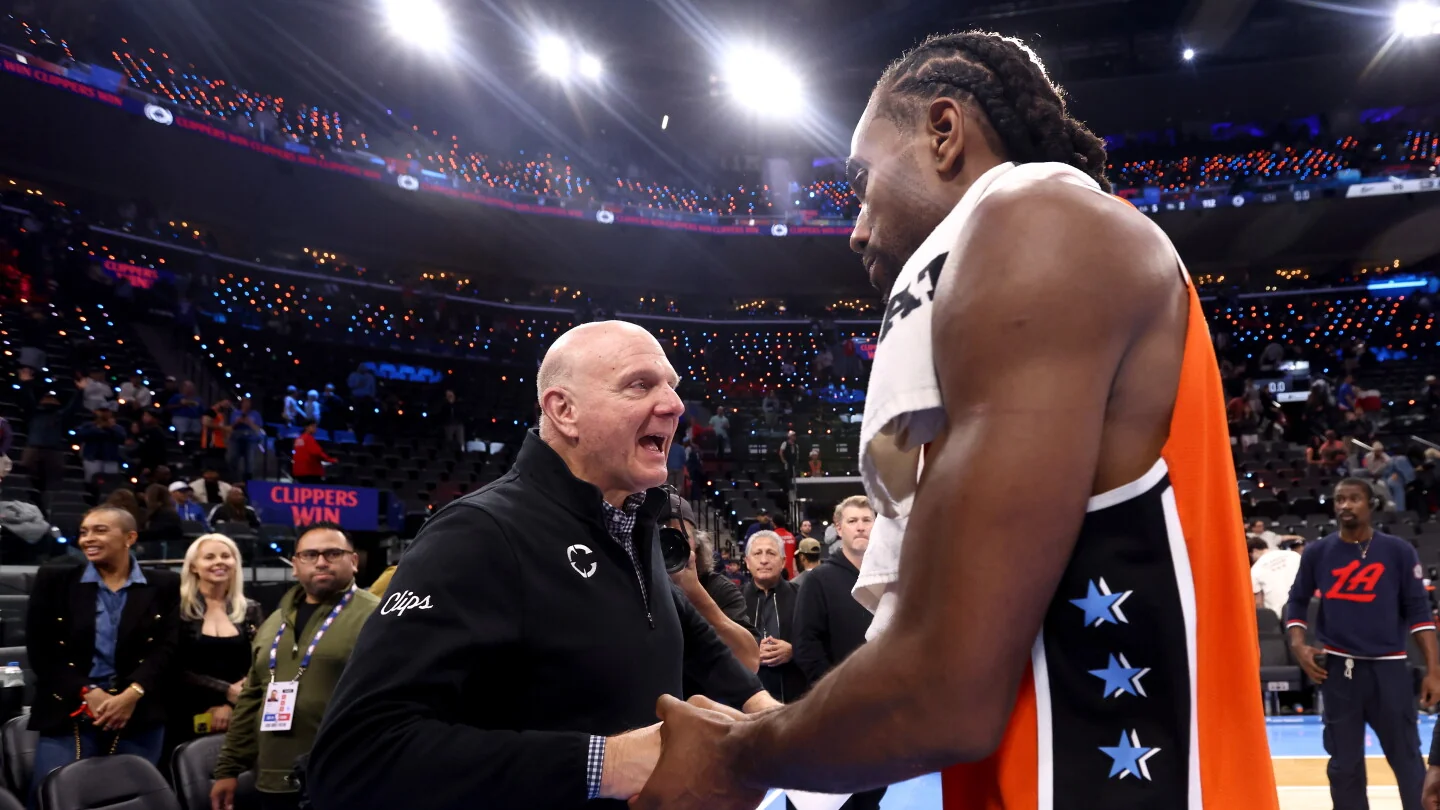 Kawhi Leonard–Clippers Investigation: Penalties Explained