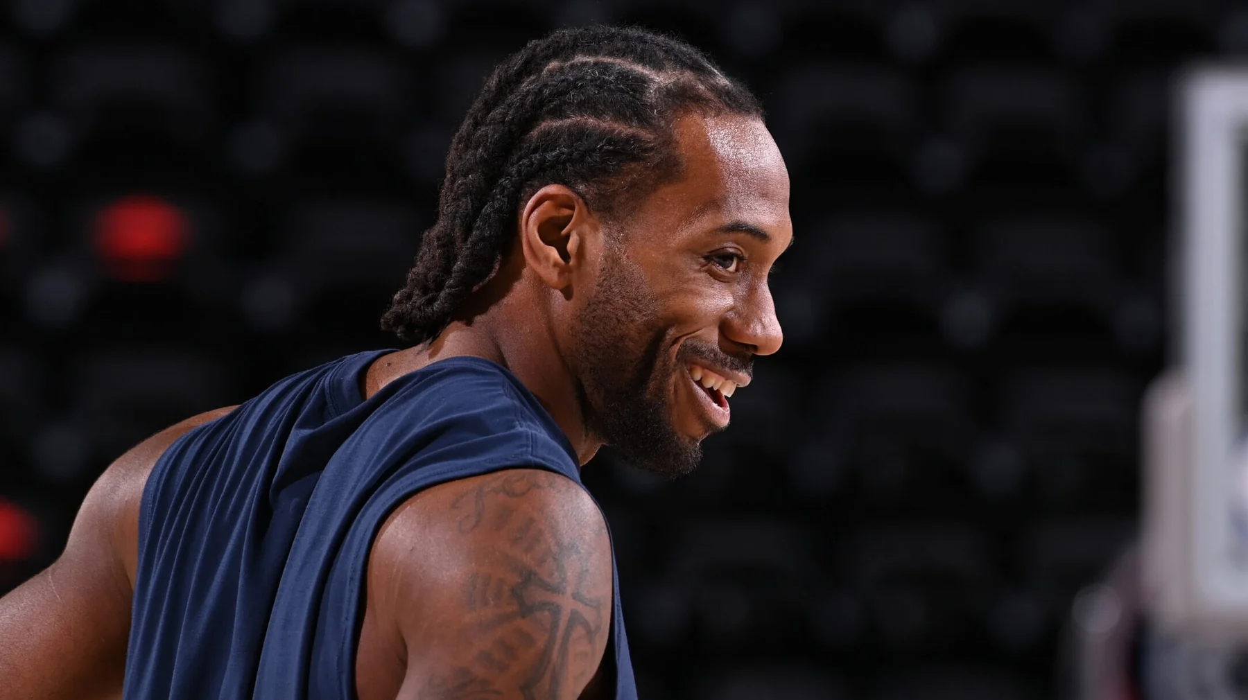 Kawhi Leonard Raptors Trade: Package, Delay and Fit