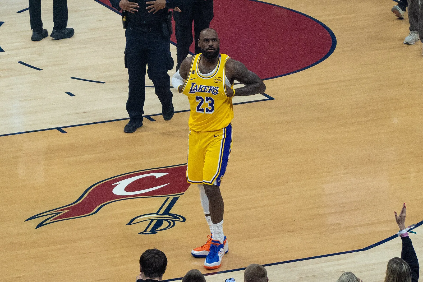 Is There an NBA Free Agency Deadline? Key Dates and Signing Rules