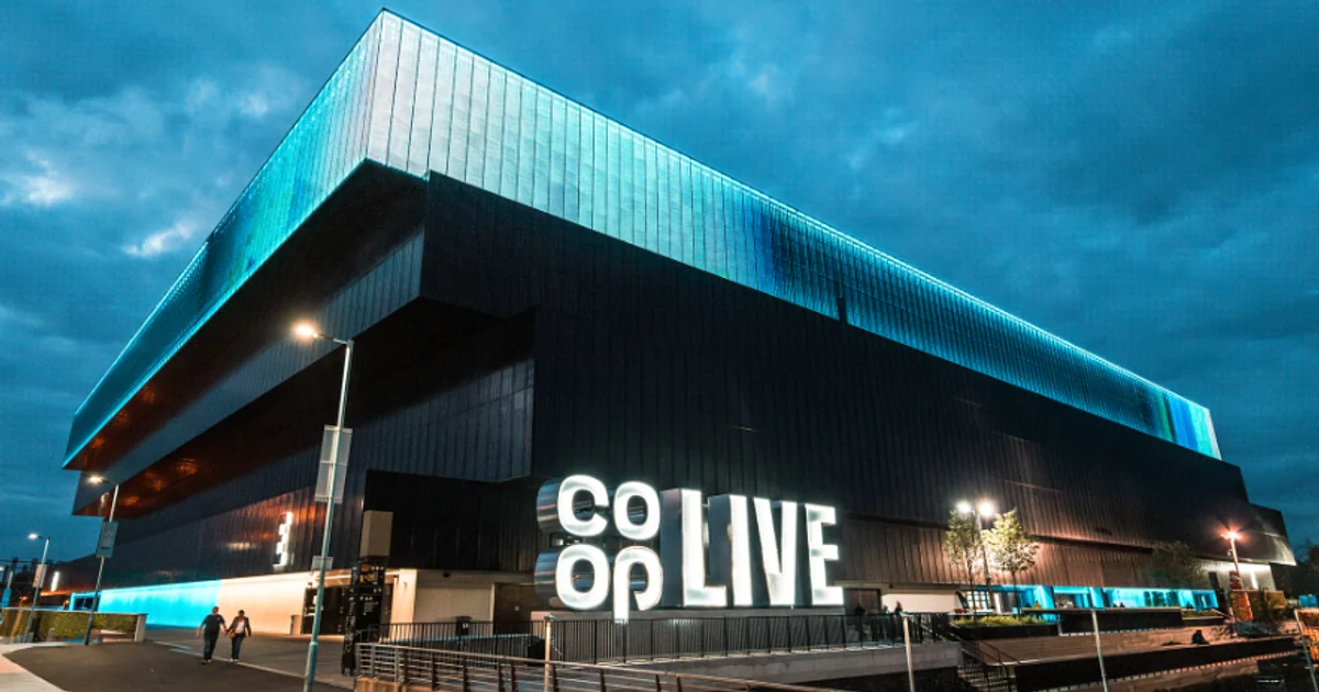 NBA Manchester Game 2027: Spurs vs Pelicans, Tickets, TV and Venue Guide