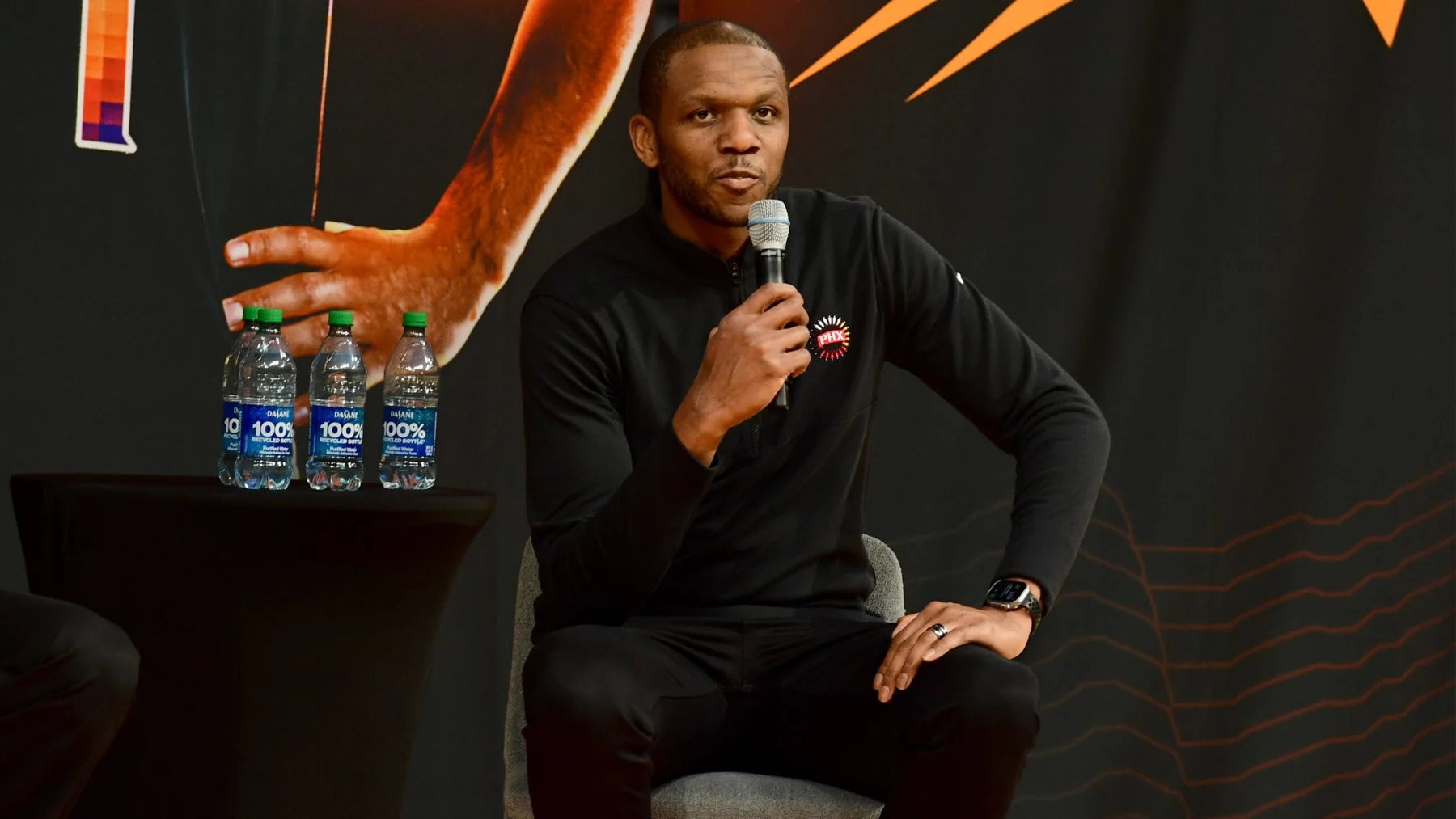 NBA league executives discussing competitive balance and second-apron rules in 2026