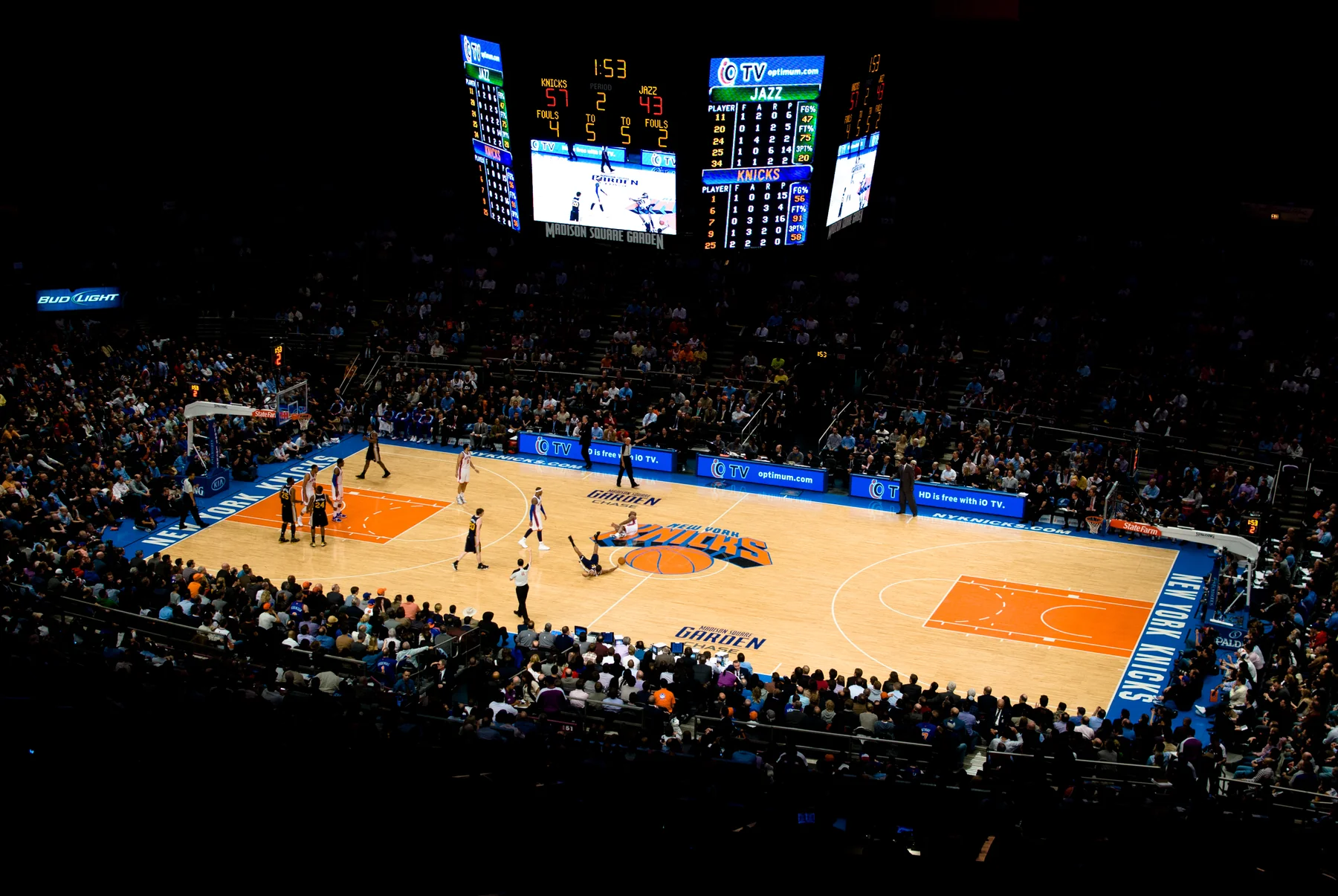 NBA Tickets 2026-27: Sale Dates, Prices, Resale and Buying Guide