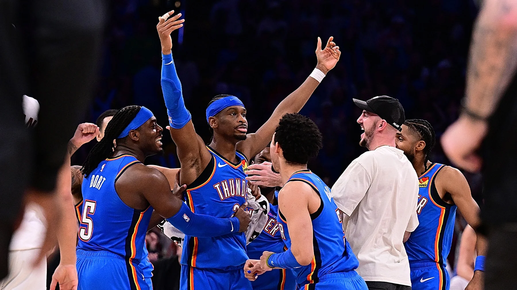 Top 25 NBA Players for 2026-27: Tiered Rankings and Evaluation Criteria